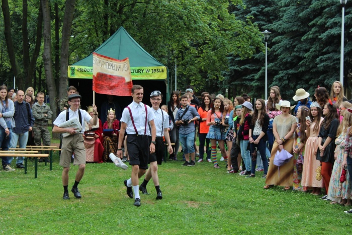 Historyczna Żakinada