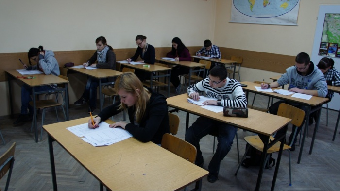 Próbny egzamin zawodu_2011