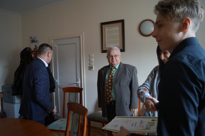 Globalne ocieplenie - czarna wizja przyszłości