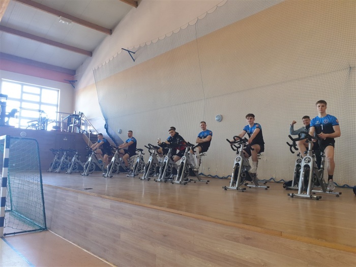 Wielki sukces naszych siatkarzy!