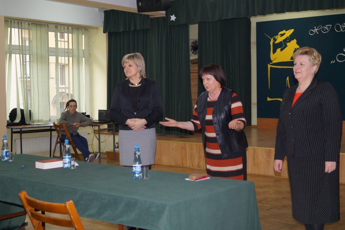 Poezja Agnieszki Osieckiej