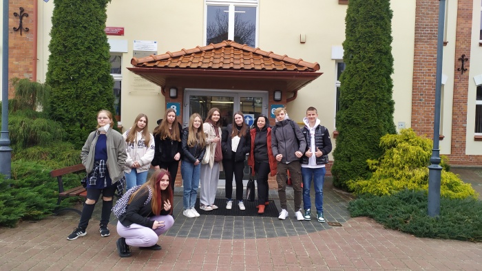 X Warsztaty Przekładowe „Tłumacz pomiędzy dwoma światami”