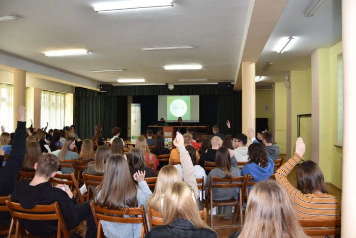 Złote Szkoły NBP 2023