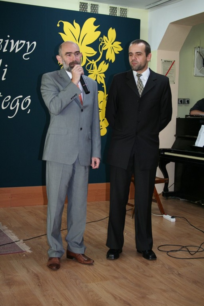 rok szklony 2013/2014