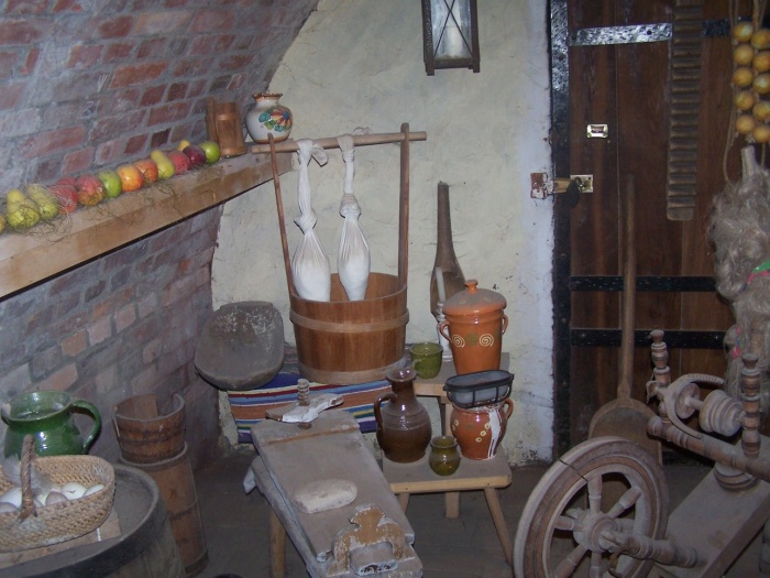 Klasa 1 f Sandomierz