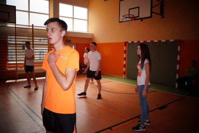 Puchar dyrektora 2016