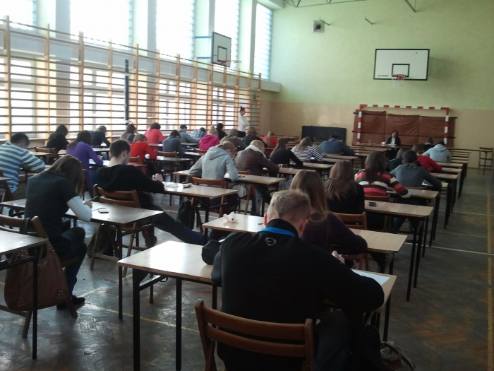 KOnkurs z rachunkowości