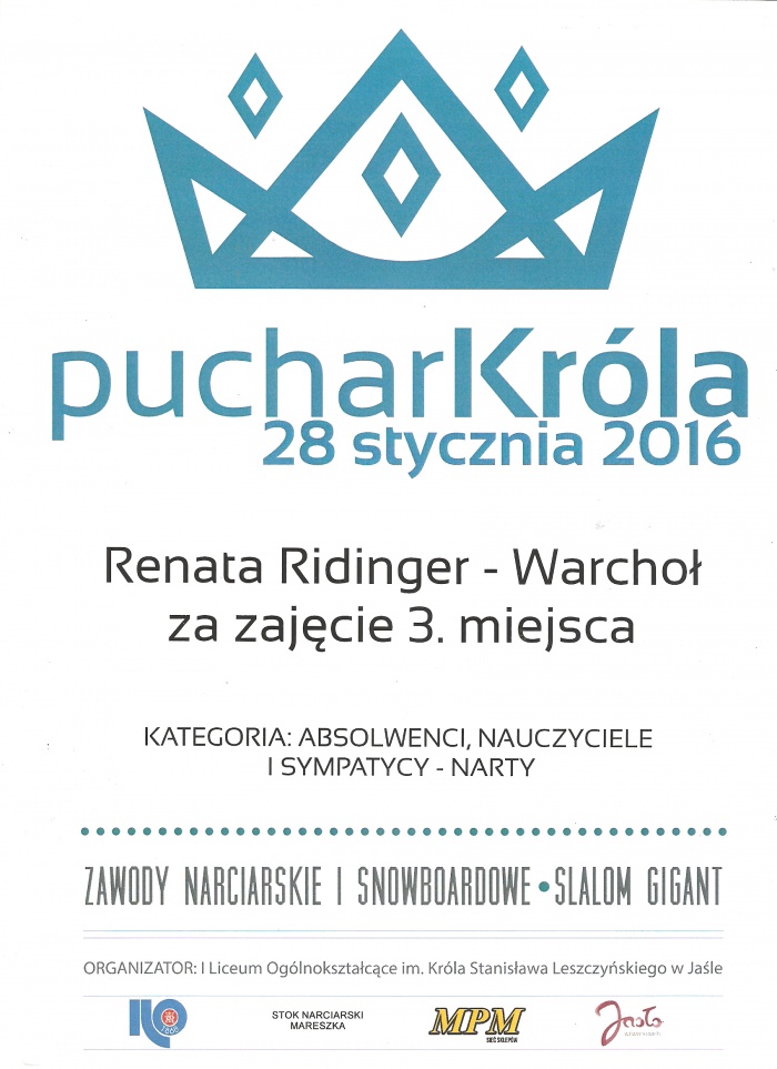 Puchar Króla 2106