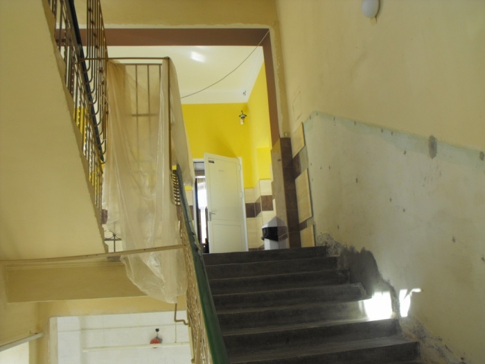 Nowy wymiar korytarzy