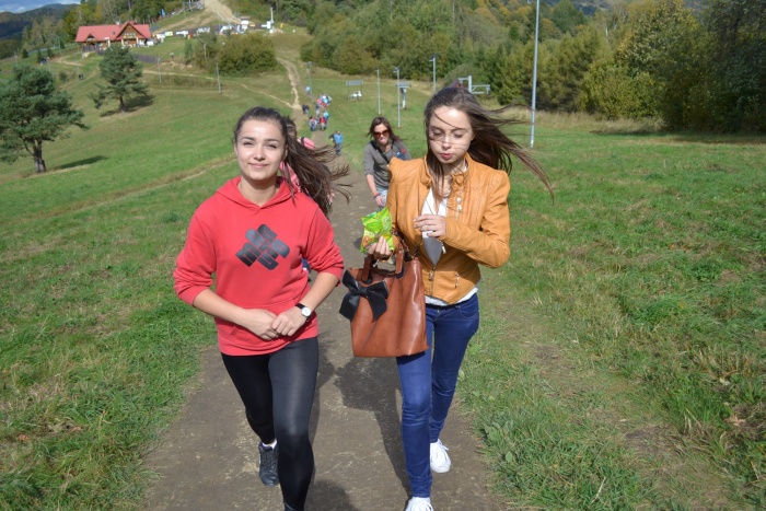 Wycieczka do Szczawnicy