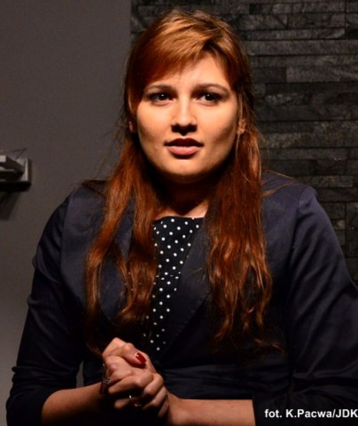 61. Ogólnopolski Konkurs Recytatorski