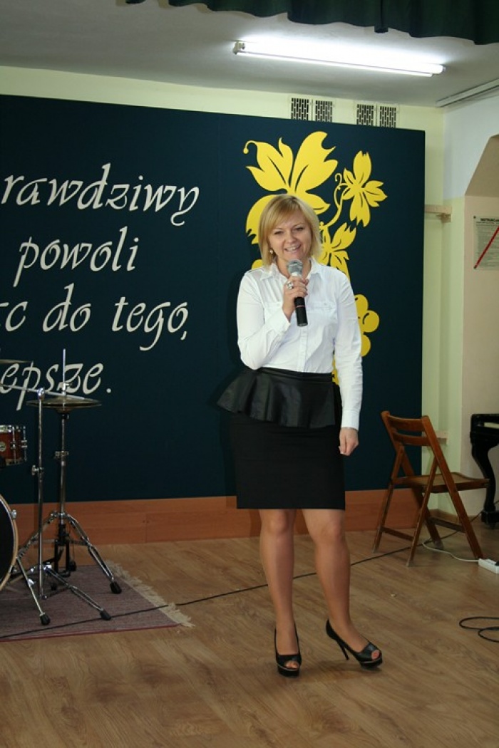 rok szklony 2013/2014