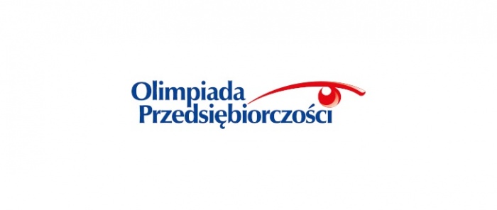 Olimpiada Przedsiębiorczości - Edycja XIX