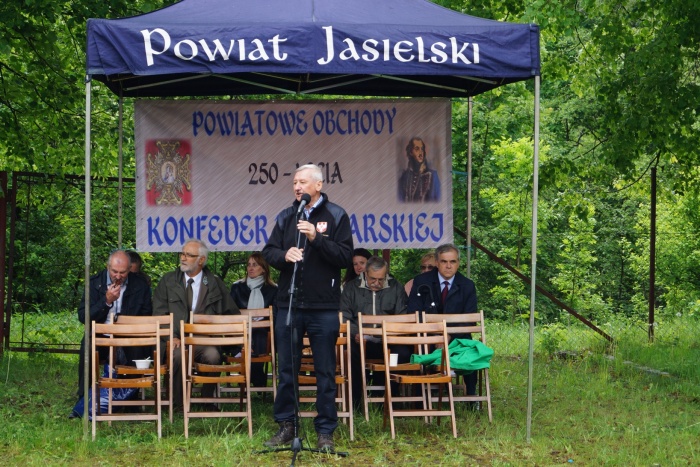 250 lecie Konfederacji Barskiej