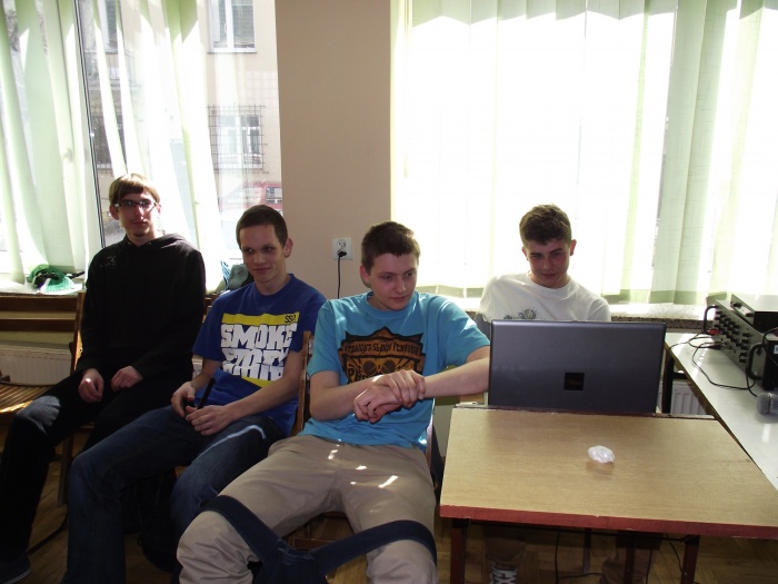 On-the-roll 2013 nagrody