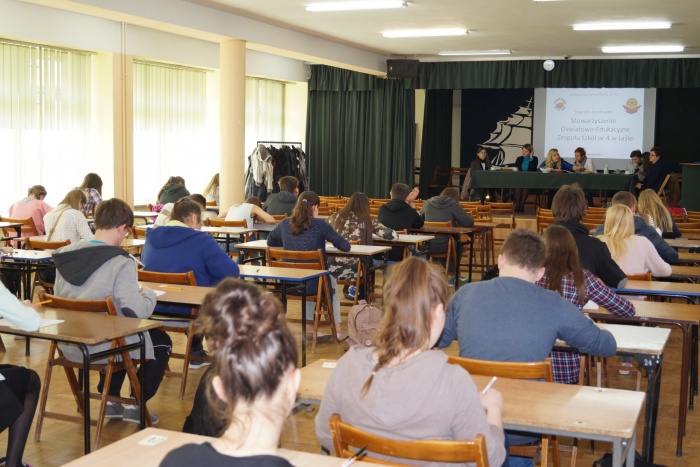 Turniej \"1 z 12\" 2016