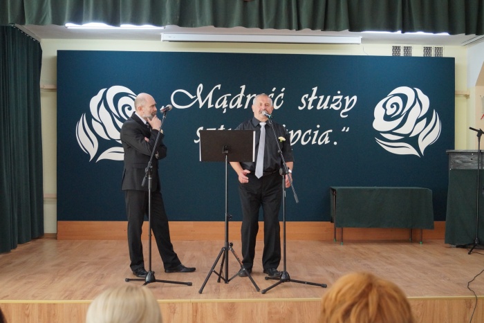 zakończenie roku 2013/2014