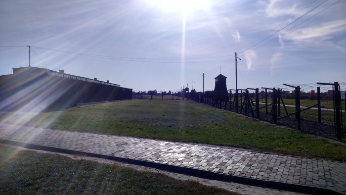 Wycieczka do Zamościa 2019