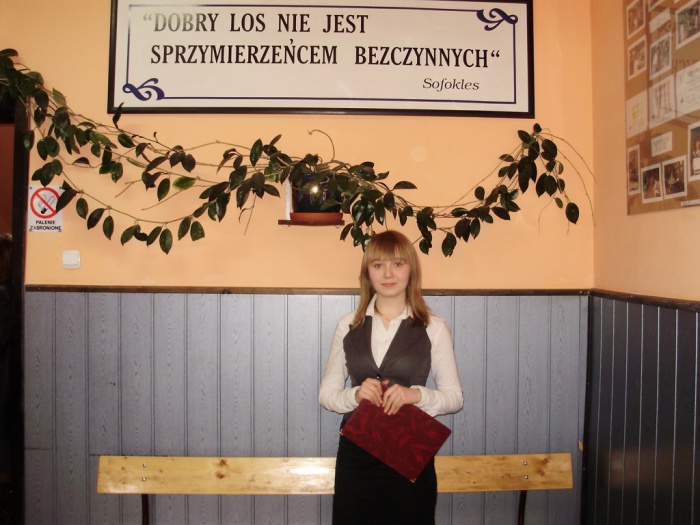 Ośmiu wspaniałych 2011