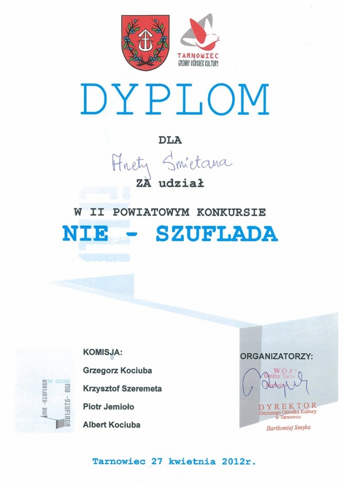 Nie-Szuflada 