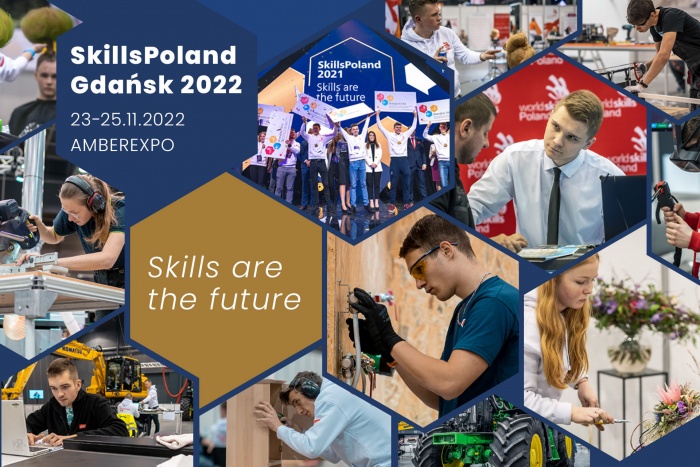 WorldSkills 2022