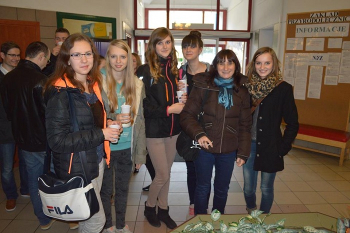 Konferencja architektoniczna