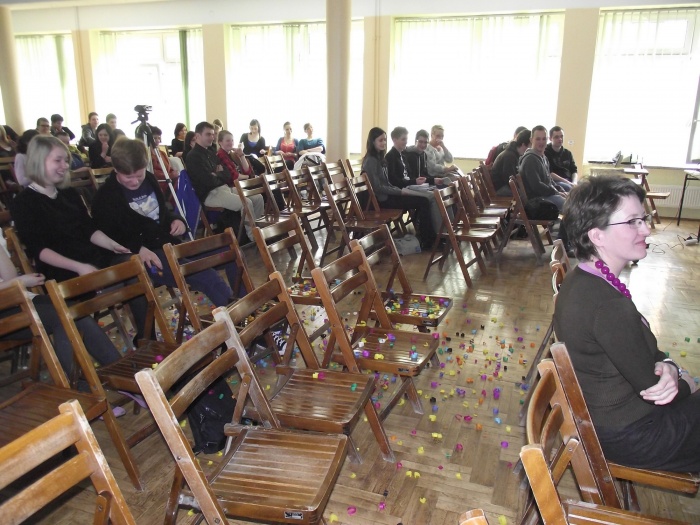 Nagrody On - The - Roll