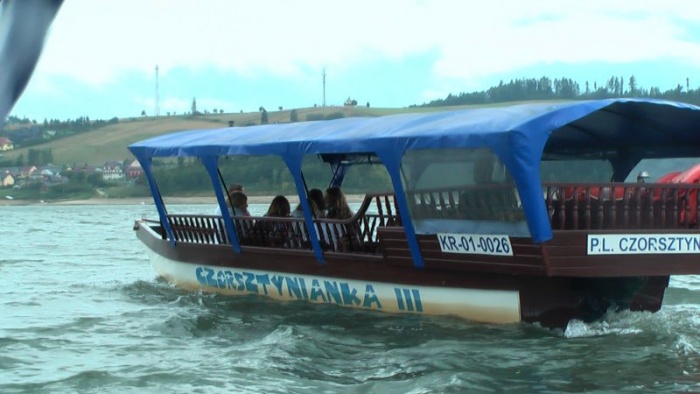 Projekt zielona szkoła II