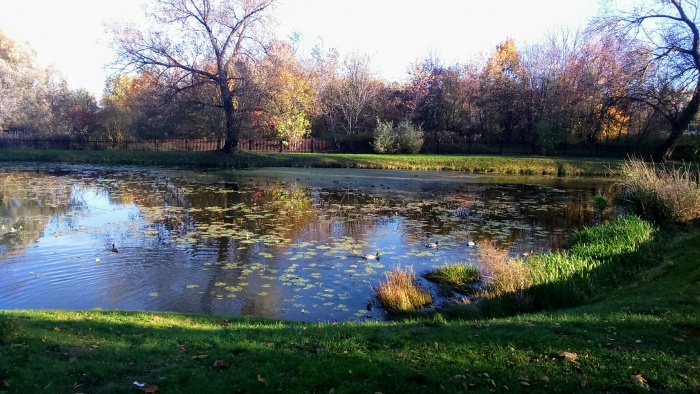 Wycieczka do Zamościa 2019