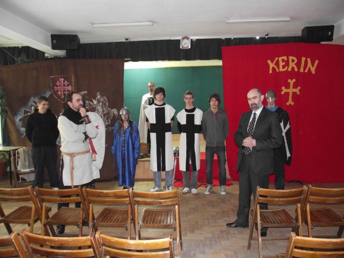 Bractwo Rycerskie KERIN