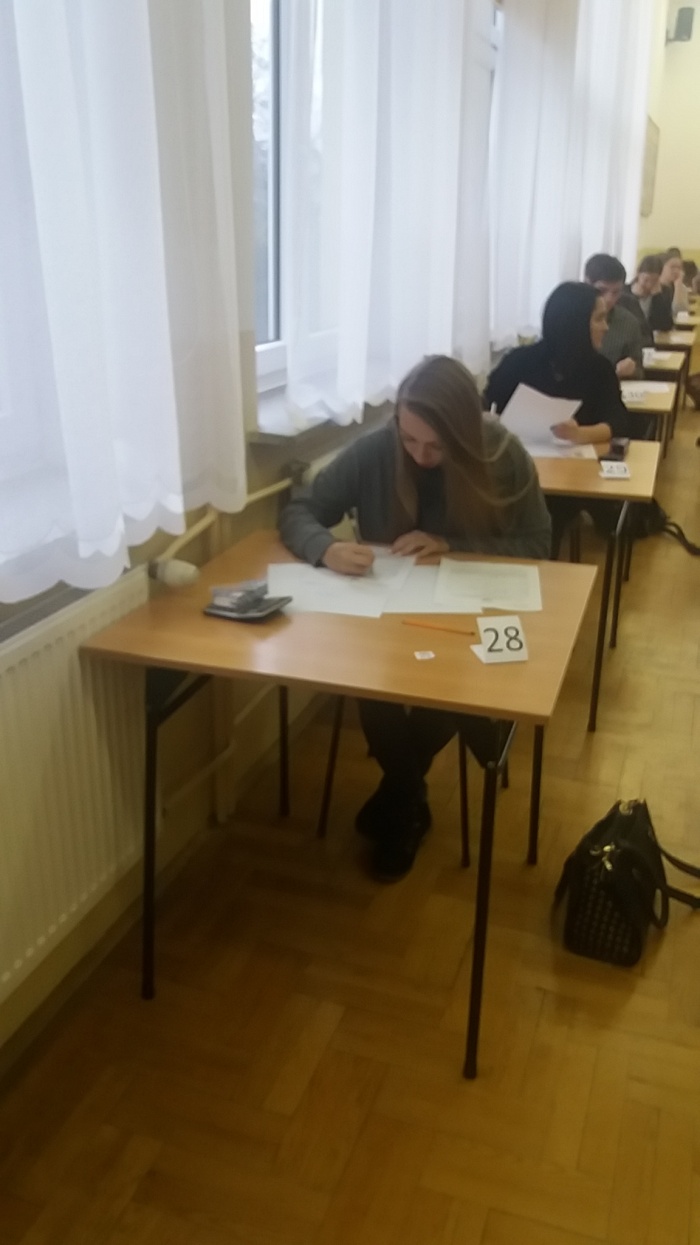 Szkolna OWE 2018