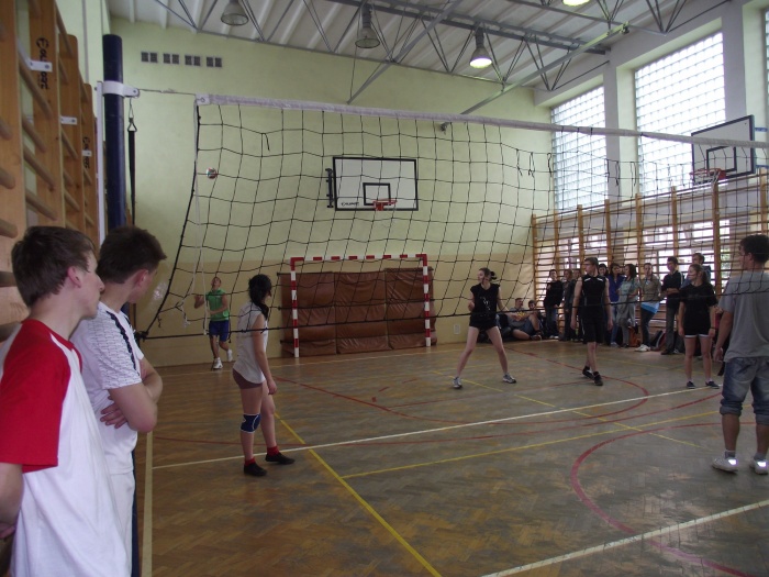 Dzień Szkoły bez przemocy