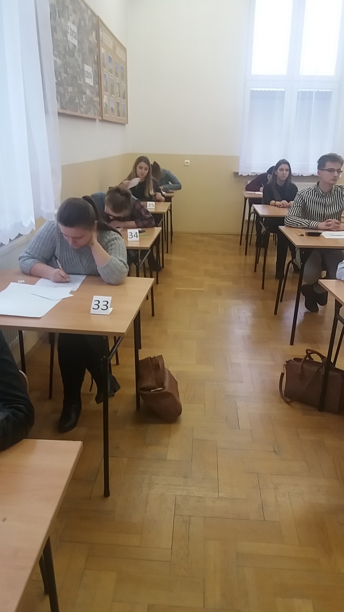 Szkolna OWE 2018