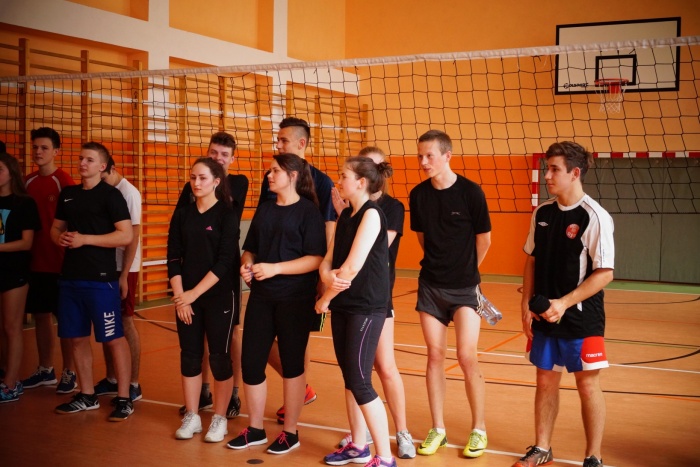 Puchar dyrektora 2016