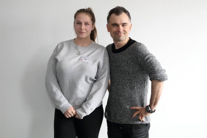 Warsztaty wokalne 2016