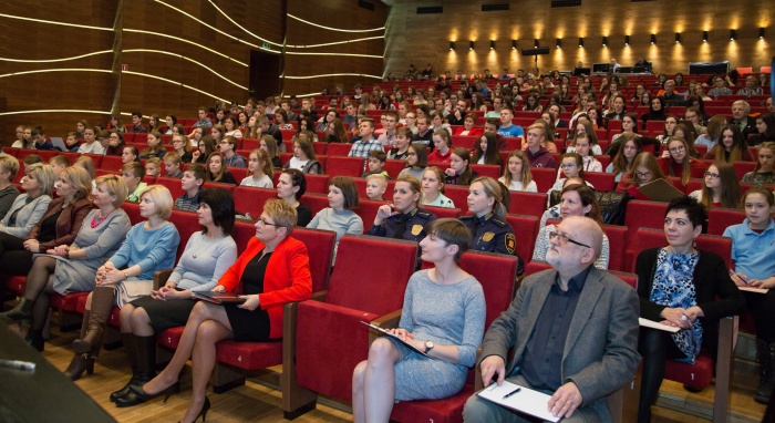 Jasielszczyzna zna polszczyznę