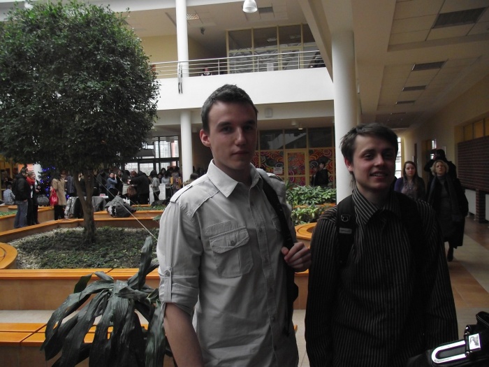 III OOWoPiP 2012