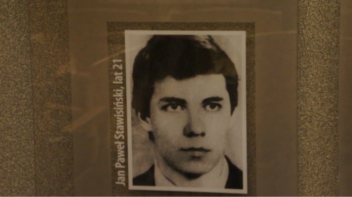 Koplania Wujek- wyk. uczeń