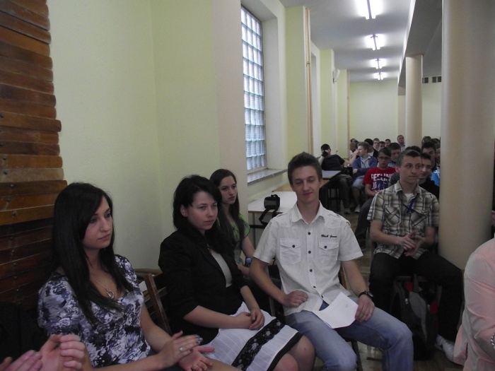 Dzień bez papierosa