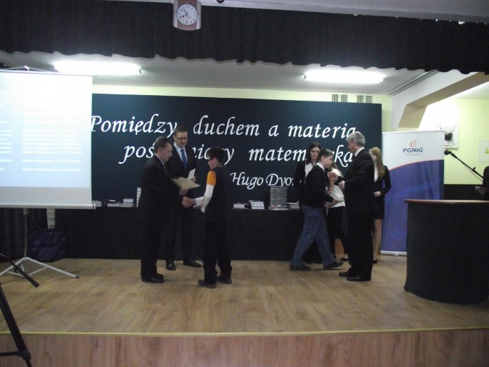 Podsumowanie Steinhausa