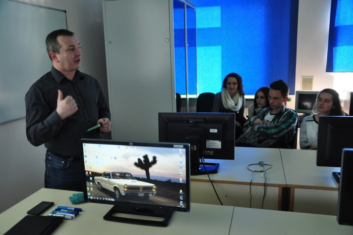 Tydzień akademicki w WSZ