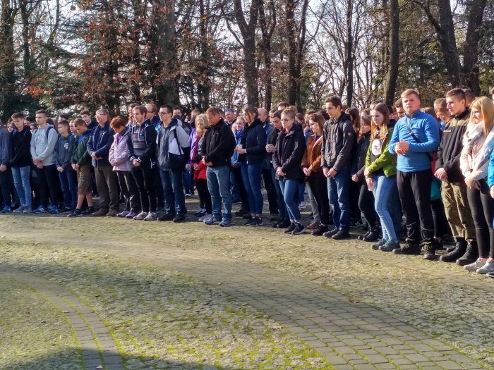 Rajd Niepodległości 2018