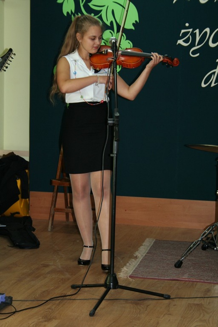 rok szklony 2013/2014