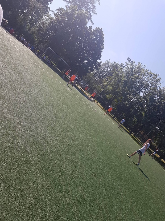 Dzień Dziecka w Ekonomiku