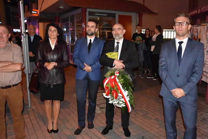 Pomnik Żołnierzy Wyklętych