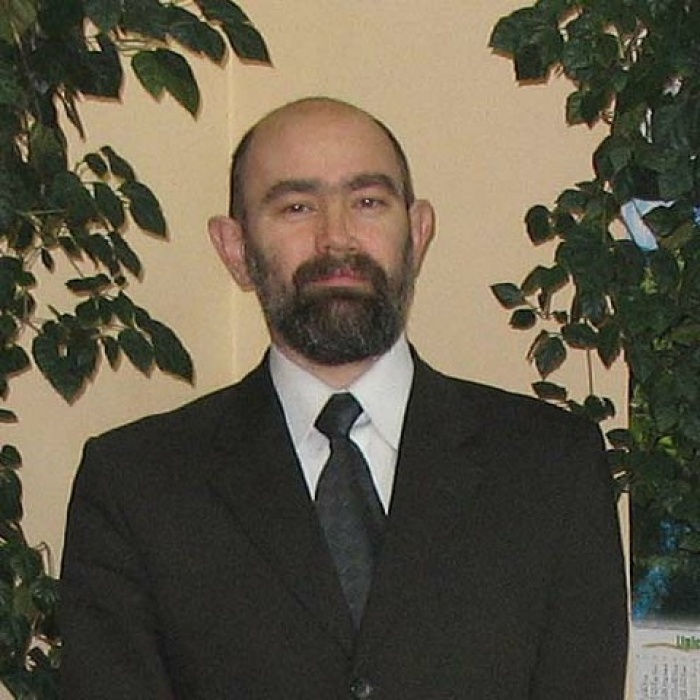 Dyrekto rRobert Niemiec 