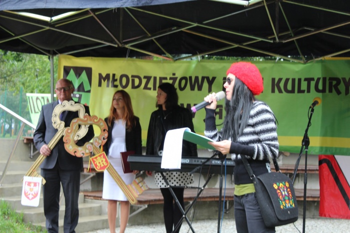 Historyczna Żakinada