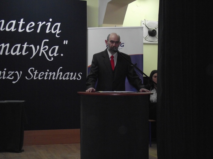 Podsumowanie Steinhausa