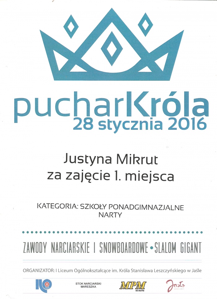 Puchar Króla 2106