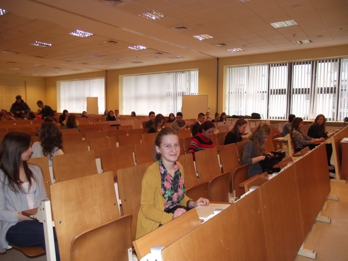 OOWoPiP 2012 Rzeszów